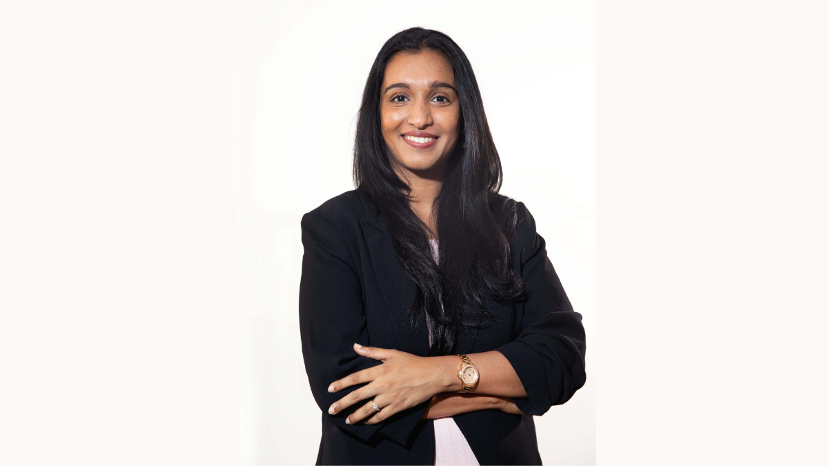 Sharon Pais takes charge at Myntra after Nandita Sinha’s exit in leadership transition