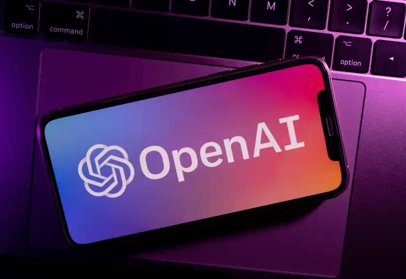 OpenAI leadership shakeup with executives exiting as science division shuts down