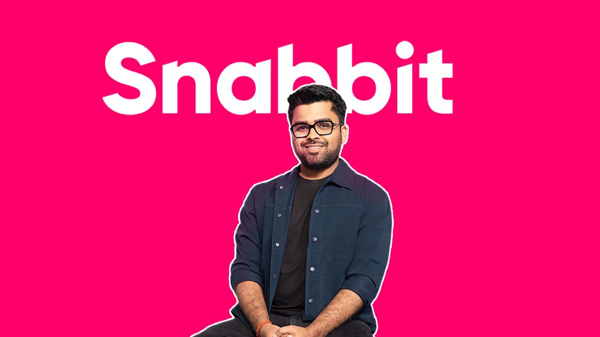 Snabbit raises $56 million to expand across India’s metro cities
