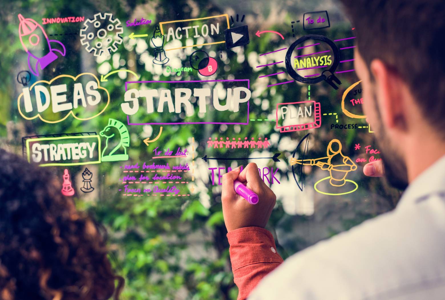Entrepreneur reflecting on why startups fail and key founder lessons