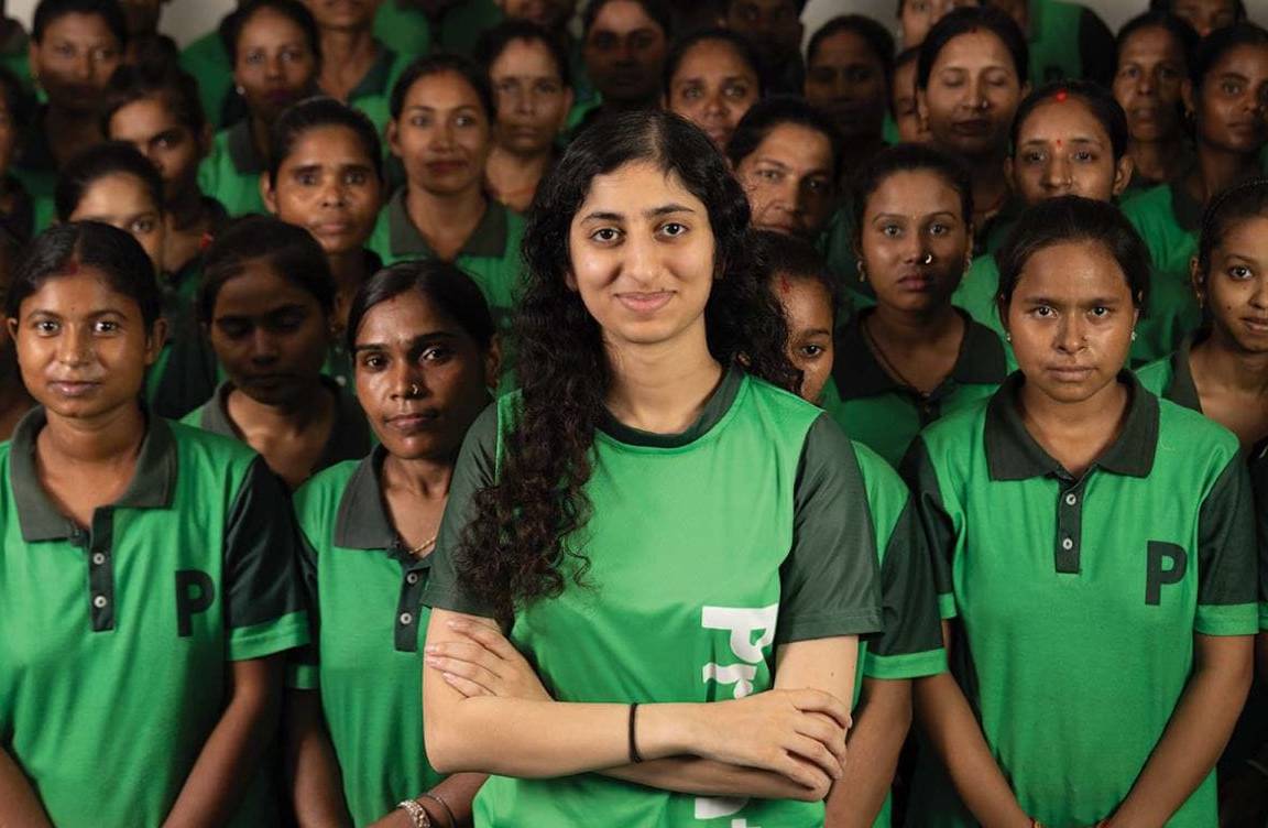 Pronto startup reaching $100 million funding milestone in India’s home services market.
