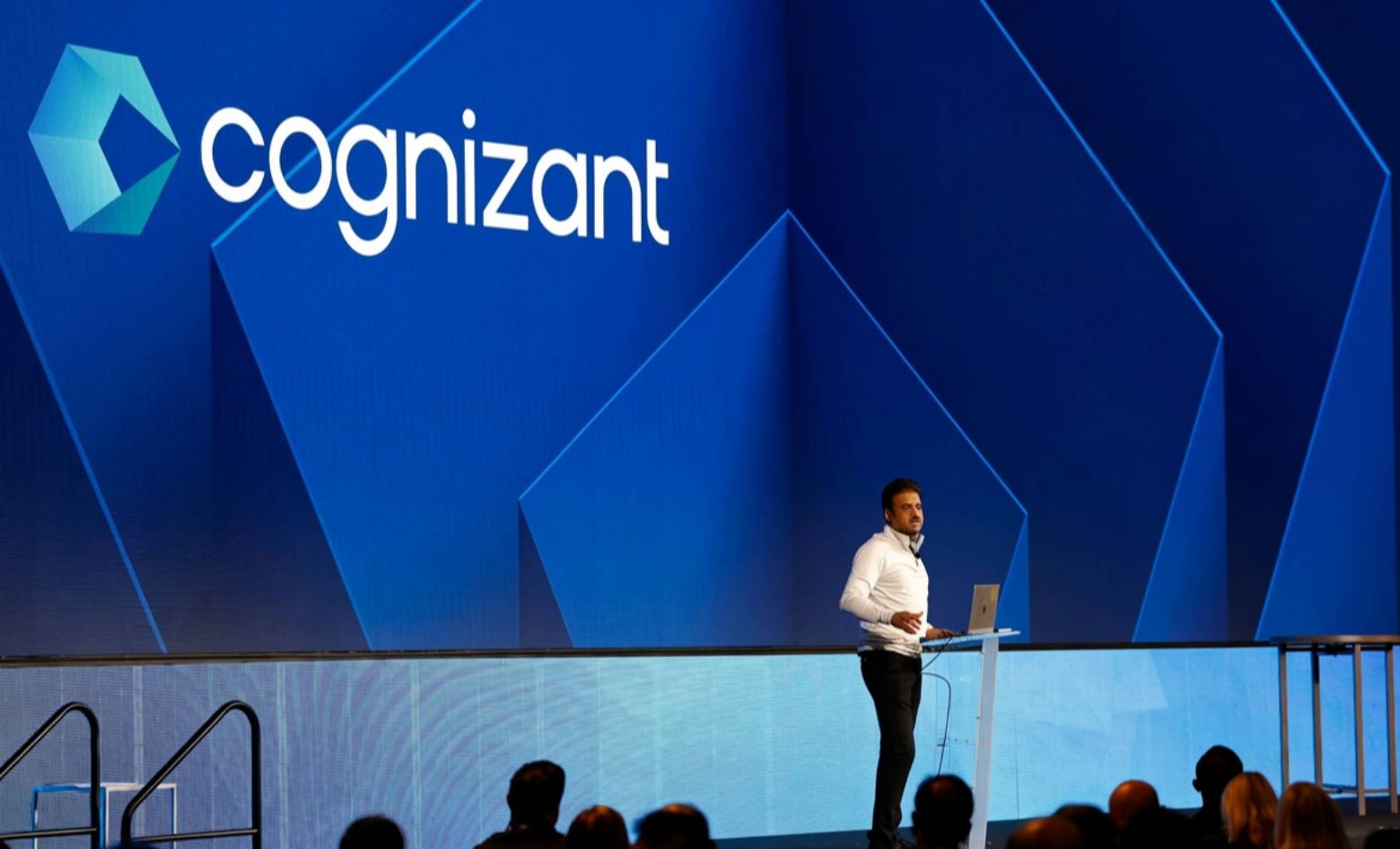 Cognizant highlights its AI-driven Project Leap initiative as reports suggest around 4,000 jobs could be impacted during the company’s digital transformation strategy.