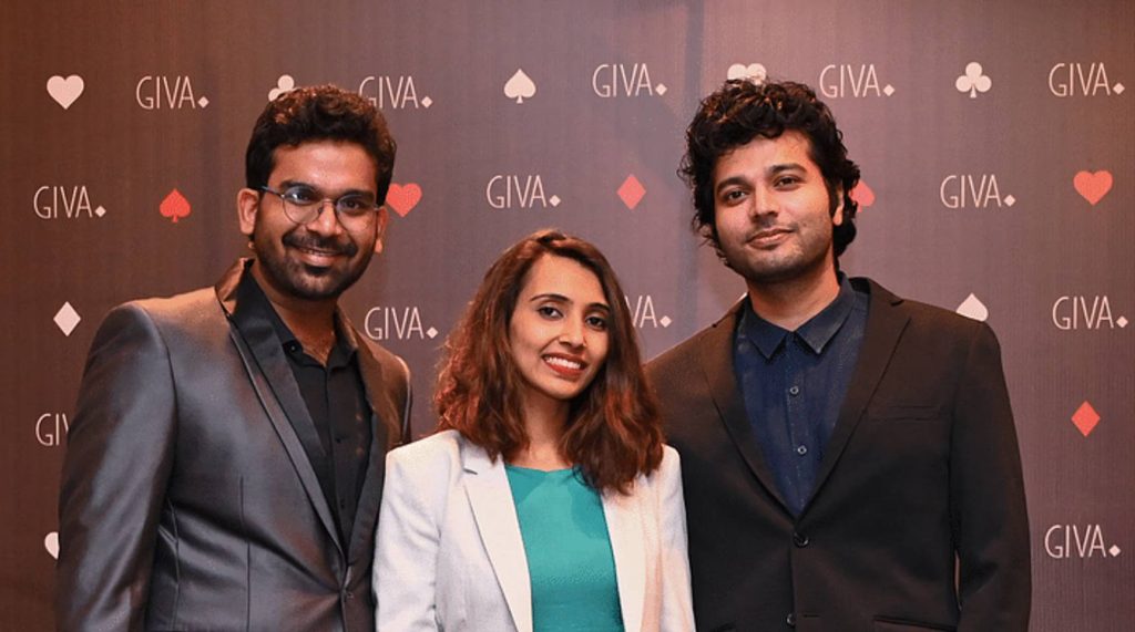 GIVA raises Rs 270 crore in debt funding to expand its jewellery business and strengthen its omnichannel presence in India.
